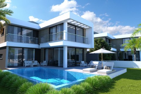 Villa Girne, №210996 - 2