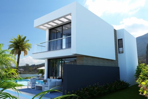 Villa Girne, №210996 - 3
