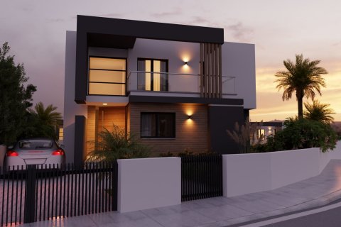 Villa Girne, №210996 - 10