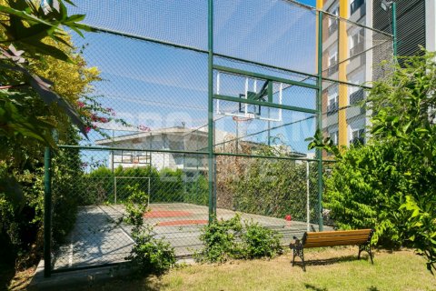 Wohnung in Lara, Antalya, Türkei Nr. 145900 - 3