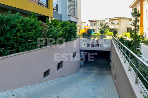 Wohnung in Lara, Antalya, Türkei Nr. 145900 - 7