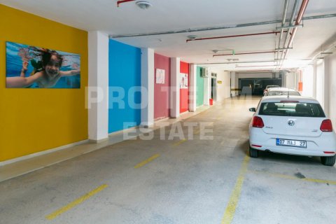 Wohnung in Lara, Antalya, Türkei Nr. 145900 - 6