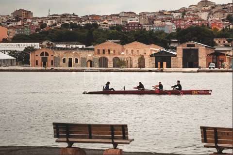 4+1 Lägenhet i istanbul, Turkiet Nr. 53901 - 30