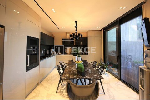 4+1 Lägenhet i istanbul, Turkiet Nr. 53901 - 28