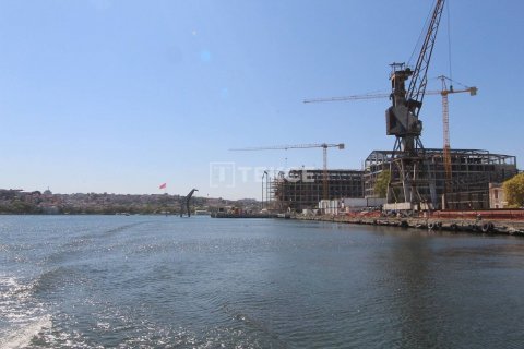 4+1 Lägenhet i istanbul, Turkiet Nr. 53901 - 21