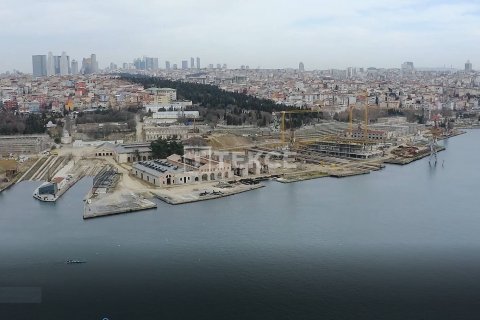 4+1 Lägenhet i istanbul, Turkiet Nr. 53901 - 2