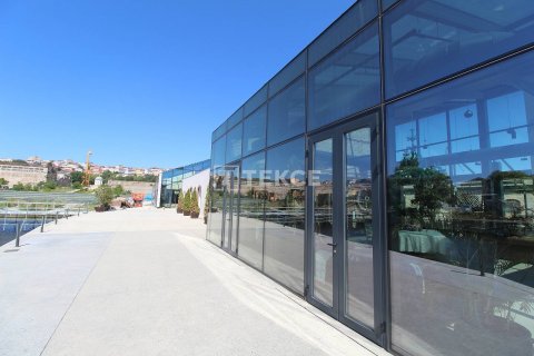 4+1 Lägenhet i istanbul, Turkiet Nr. 53901 - 19