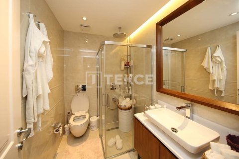 4+1 Lägenhet i istanbul, Turkiet Nr. 53901 - 29