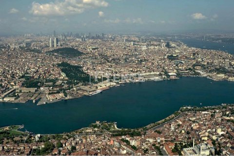 4+1 Lägenhet i istanbul, Turkiet Nr. 53901 - 22