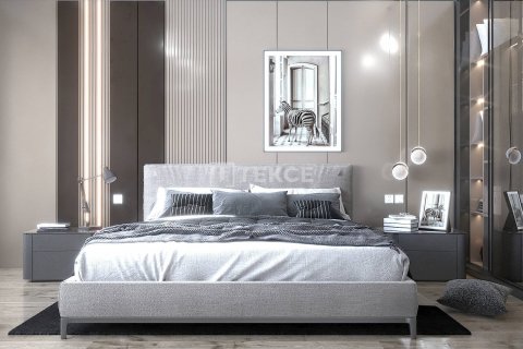 4+1 Villa i Alanya, Antalya, Tyrkia Nr. 60884 - 19