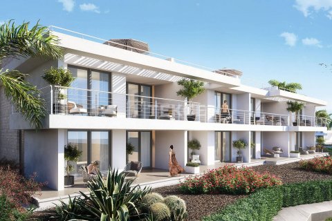 2+1 Apartment in Girne, Northern Cyprus No. 72949