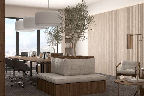 1+1 Villa i Alanya, Antalya, Turkiet Nr. 115205 - 29