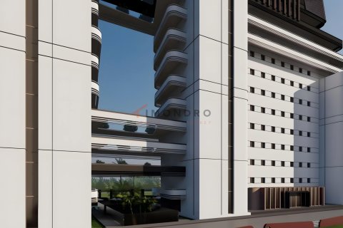 2+1 Wohnung in Aksu, Antalya, Türkei Nr. 193725 - 5