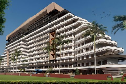 2+1 Wohnung in Aksu, Antalya, Türkei Nr. 193725 - 4