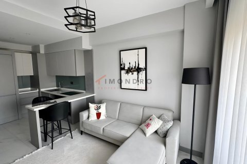 2+1 Wohnung in Aksu, Antalya, Türkei Nr. 193725 - 27