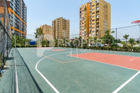 Apartment  in Kepez, Antalya, Turkey No. 58697