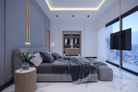 Villa for sale  in Alanya, Antalya, Turkey, No. 115227 – photo 15