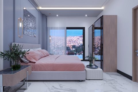 Villa for sale  in Alanya, Antalya, Turkey, No. 115227 – photo 19