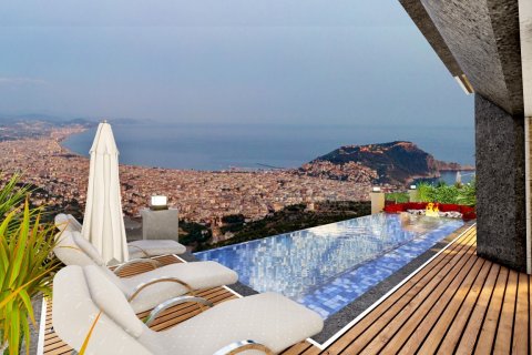 Villa for sale  in Alanya, Antalya, Turkey, No. 115227 – photo 9