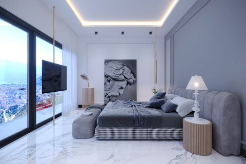 Villa for sale  in Alanya, Antalya, Turkey, No. 115227 – photo 14
