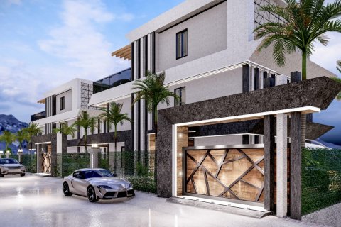 Villa for sale  in Alanya, Antalya, Turkey, No. 115227 – photo 4
