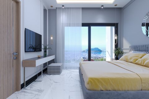 Villa for sale  in Alanya, Antalya, Turkey, No. 115227 – photo 21