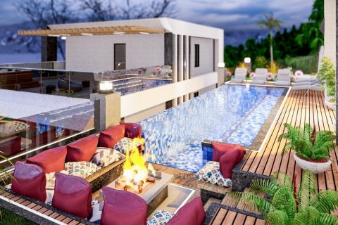 Villa for sale  in Alanya, Antalya, Turkey, No. 115227 – photo 8