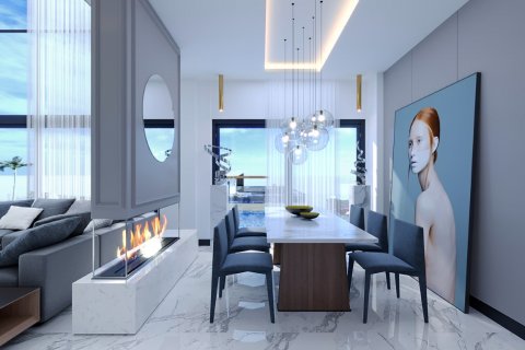 Villa for sale  in Alanya, Antalya, Turkey, No. 115227 – photo 11