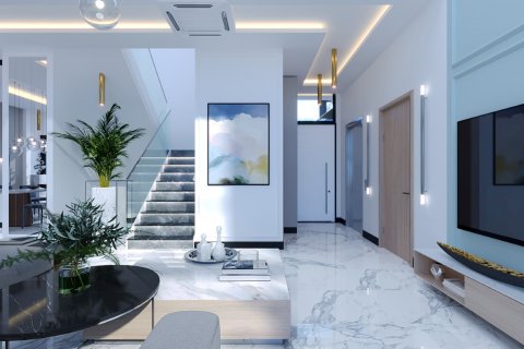 Villa for sale  in Alanya, Antalya, Turkey, No. 115227 – photo 12