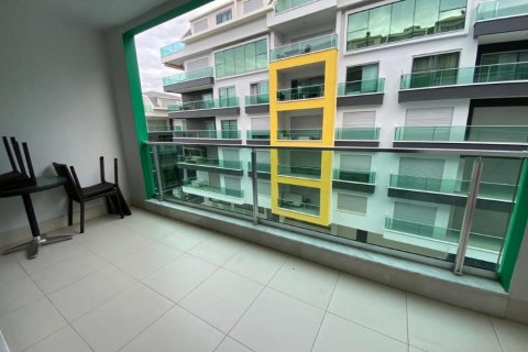 Daire Kargıcak, Alanya, Antalya, Türkiye №152863 - 3