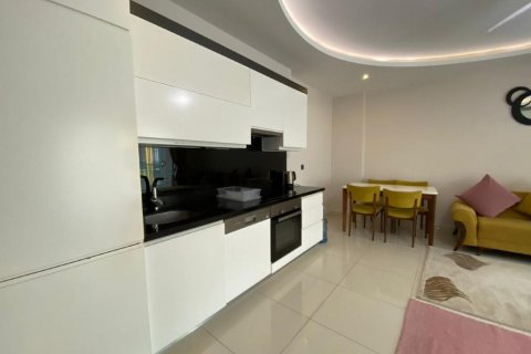 Daire Kargıcak, Alanya, Antalya, Türkiye №152863 - 5