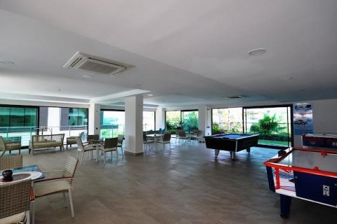 Daire Kargıcak, Alanya, Antalya, Türkiye №152863 - 25