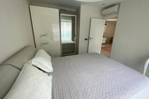 Daire Kargıcak, Alanya, Antalya, Türkiye №152863 - 11