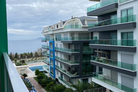 Daire Kargıcak, Alanya, Antalya, Türkiye №152863 - 4