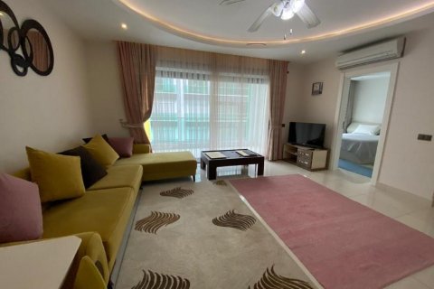 Daire Kargıcak, Alanya, Antalya, Türkiye №152863 - 2