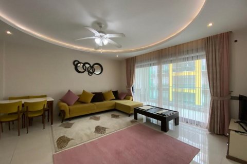 Wohnung  in Kargicak, Alanya, Antalya, Türkei Nr. 152863
