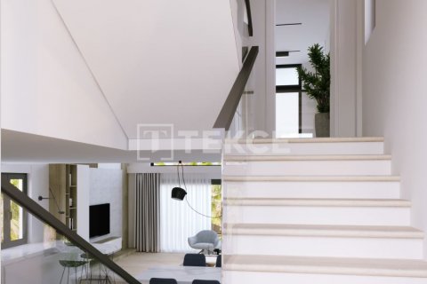 Villa for sale in Girne, Northern Cyprus, 3 bedrooms, 150m2, No. 152869 – photo 20