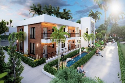 Villa for sale in Girne, Northern Cyprus, 3 bedrooms, 150m2, No. 152869 – photo 4