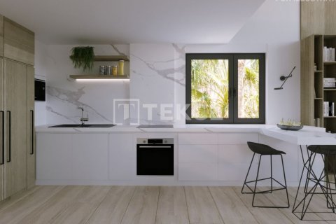 Villa for sale in Girne, Northern Cyprus, 3 bedrooms, 150m2, No. 152869 – photo 15