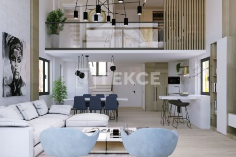 Villa for sale in Girne, Northern Cyprus, 3 bedrooms, 150m2, No. 152869 – photo 13