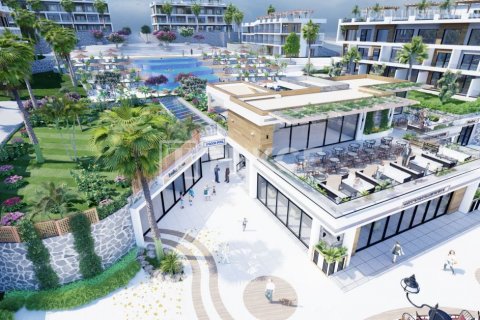 Villa for sale in Girne, Northern Cyprus, 3 bedrooms, 150m2, No. 152869 – photo 7