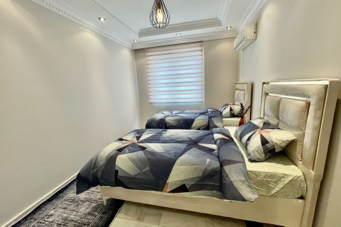2+1 Wohnung  in Oba, Antalya, Türkei Nr. 112189 - 14