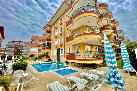 2+1 Wohnung  in Oba, Antalya, Türkei Nr. 112189 - 6