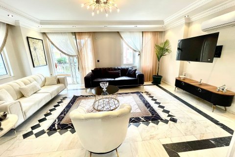 2+1 Wohnung  in Oba, Antalya, Türkei Nr. 112189 - 10
