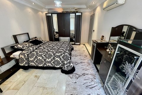 2+1 Wohnung  in Oba, Antalya, Türkei Nr. 112189 - 18