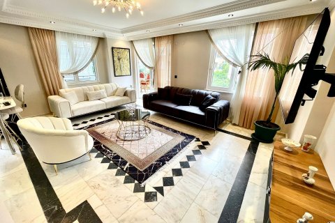 2+1 Wohnung  in Oba, Antalya, Türkei Nr. 112189 - 9