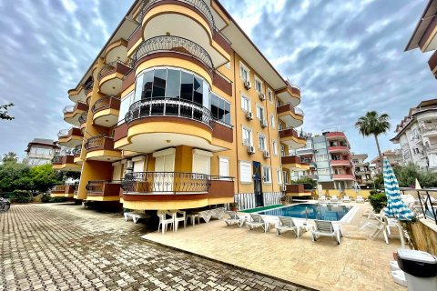 2+1 Wohnung  in Oba, Antalya, Türkei Nr. 112189 - 4