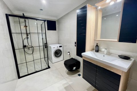 2+1 Wohnung  in Oba, Antalya, Türkei Nr. 112189 - 16