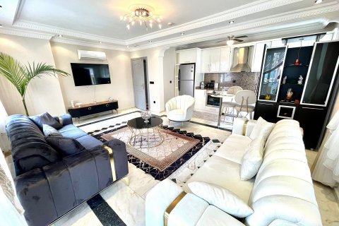2+1 Wohnung  in Oba, Antalya, Türkei Nr. 112189 - 11