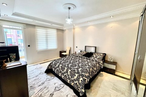 2+1 Wohnung  in Oba, Antalya, Türkei Nr. 112189 - 17